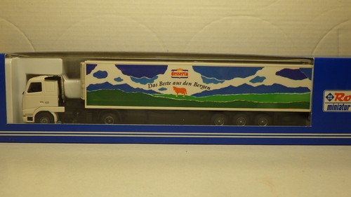 Volvo fh12 kü - volvo, 2a/3a