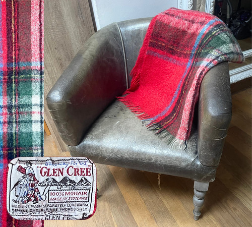 Vintage 1960er glen cree 100 - 1960er,