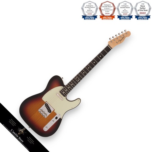 Fender japan heritage 60s - japan,