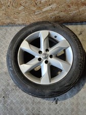 Nissan Murano Z51 2009 18 Zoll