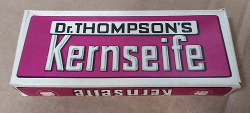 Thompson s kernseife - dr.,
