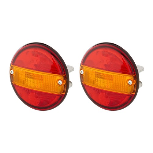 Lichtscheiben rückleuchte - lichtscheiben,
