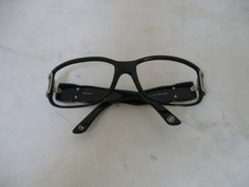 Bogner Sonnenbrille schwarz