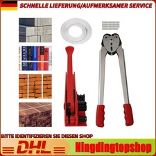 Spannspanner Umreifungsset