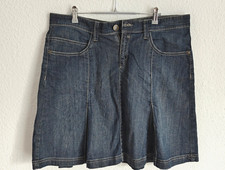 Jeans Rock Damen  Blue Motion