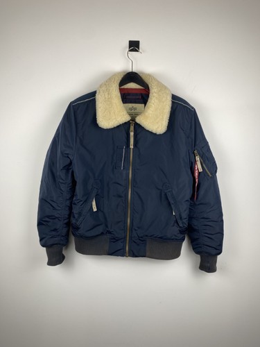 Alpha industries injector - industries,