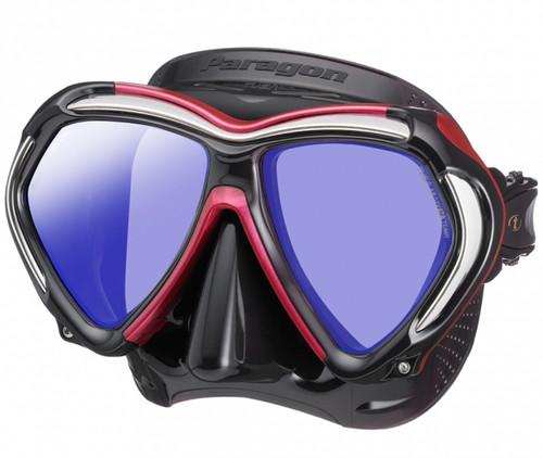 Tusa tauchmaske paragon - tauchmaske, m20015