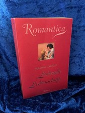 Lodernde Leidenschaft Johanna