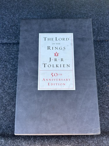 Jrr tolkien herr der ringe - tolkien,