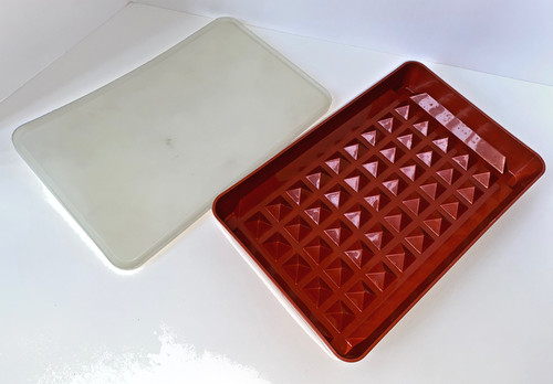 Tupperware 1292 paprika - tupperware, 1292-1