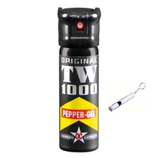 TW1000 Pfeffergel 63 ml