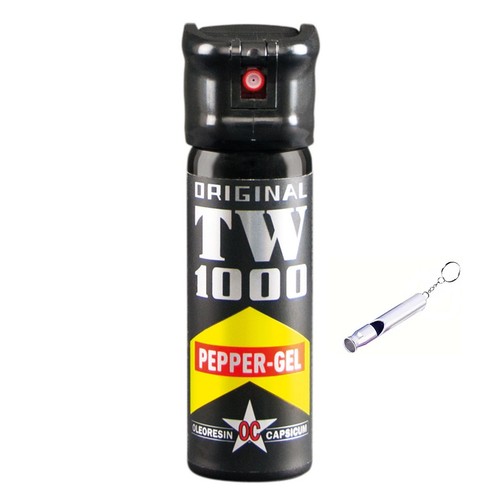 Tw1000 pfeffergel ml - tw1000,