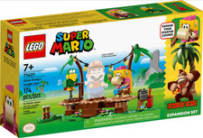 LEGO Super Mario 71421 Dixie