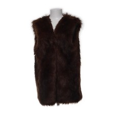 Zara Knit, Fellweste, Damen