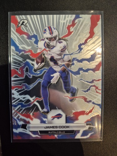 James cook buffalo bills - bills,