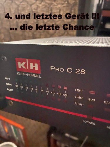 Neumann klein hummel proc - hummel,