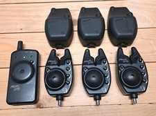 Fox Micron DXR 3+1 Ampelfarben