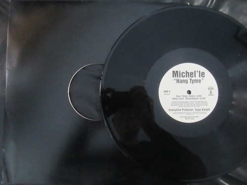 Michel hang tyme - michel'le,