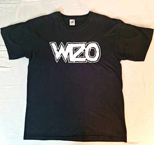 Wizo fich dick vintage - dick,