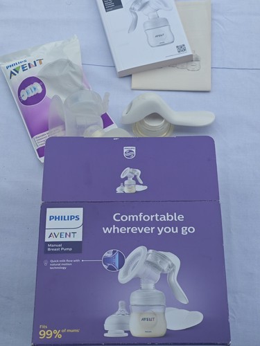Philips avent set - philips,