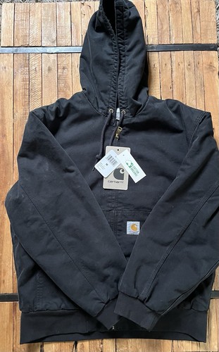 Carhartt herren jacke - wip, og