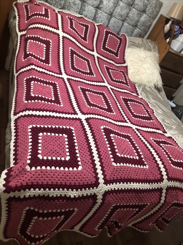 Seltene vintage handarbeit - seltene,