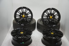 4 x Mam A4 16 Zoll Alufelgen Ford C-Max DM2 Focus DA3 DB3 DYB Kuga