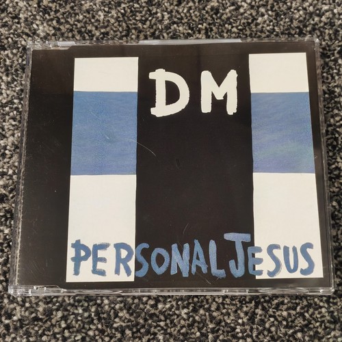 Depeche mode personal - depeche,