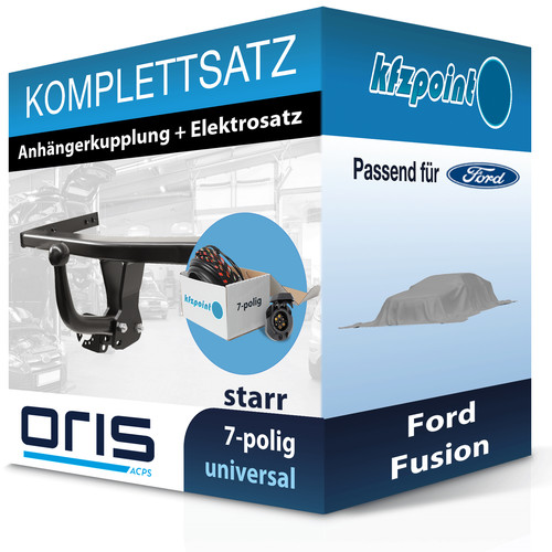 Für ford fusion - für,