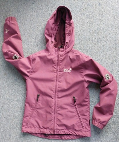 Jack wolfskin family leichte - jack,