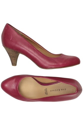 5th avenue pumps damen - avenue, high