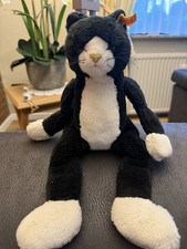 Steiff Katze – Original mit