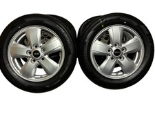Original MINI Cooper F55 F56