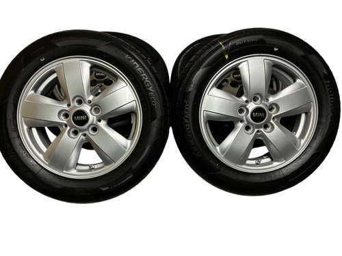 Original mini cooper f55 - cooper, f56