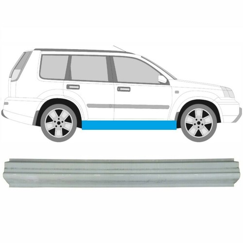 Für nissan trail t31 - nissan,
