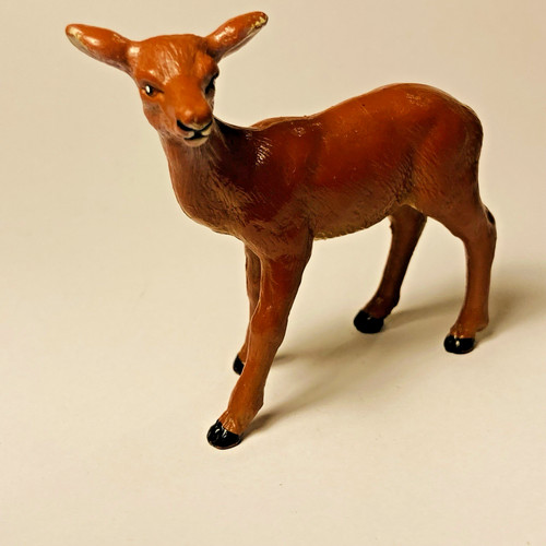 Schleich rothirsch original - schleich,