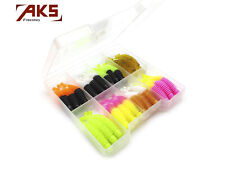 Gummiköder Set, Gummiköder