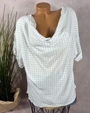 luftiges Sommer Shirt BLUSE