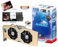 HIS R9 280 IceQ X² OC 3GB |