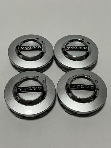 Original volvo nabendeckel - original,