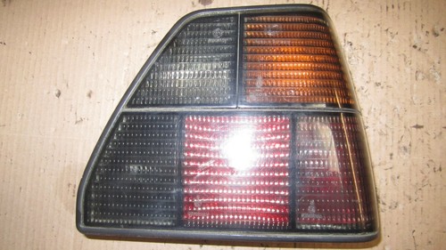 Golf 19e rückleuchte - 2,