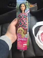 Mattel - Barbie Puppe