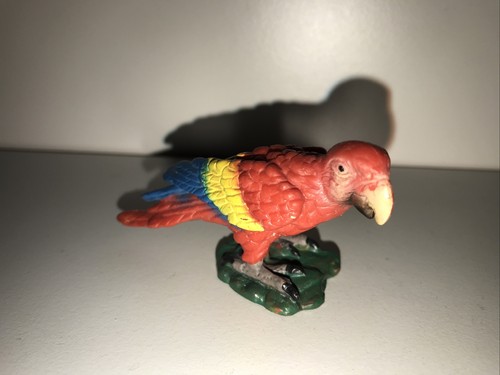 Schleich 14329 papagei - schleich, ara