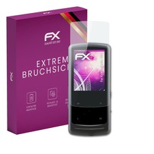 atFoliX Glasfolie für Cowon