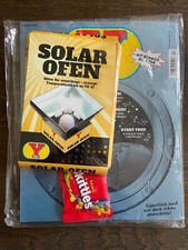 Yps 02/2014 • Solar Ofen •