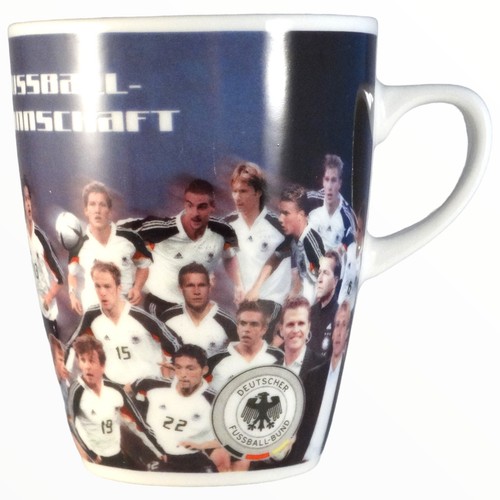 Dfb 2005 deutsche fußball - deutsche,