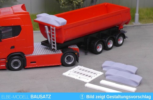 Em623 bausatz 2x plane - em623,