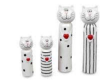 Formano 2er Set Katze