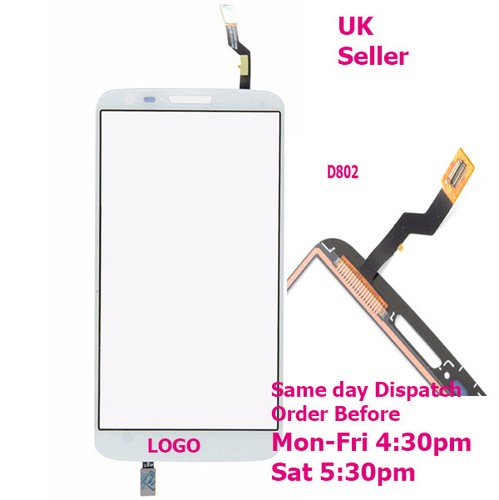 Digitizer touchscreen glas - digitizer,