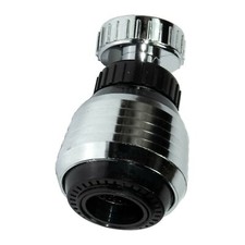 Wasserhahnaufsatz Brausekopf